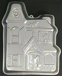 Haunted House Wilton Character Pan (502-2464)