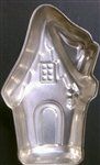 Vintage Storybook House Cake Pan