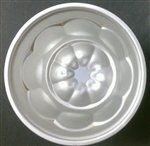 Vintage Gumdrop Wear-Ever Cake Pan (2921-1/2)