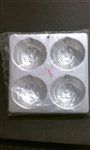 Vintage Pumpkin Mini Wilton Cake Pan (2105-9497)