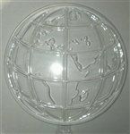 Globe Sucker Mold (90-14961)
