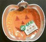 Pumpkin Wilton Character Cake Pan (502-9414)