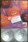 Vintage Pumpkin Mini Wilton Cake Pan (508-1040)