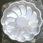 Vintage Viennese Swirl Flower Wilton Cake Pan (2105-8252)