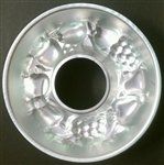 Vintage Della Robbia Wreath Wilton Cake Pan (2105-2018)