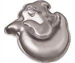 Spooky Ghost Wilton Character Pan