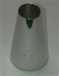Wilton Round Decorating Tip #1A