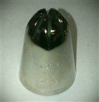Wilton Drop Flower Decorating Tip #1C