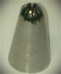 Wilton Drop Flower Decorating Tip #2C