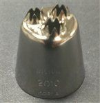 Wilton Triple Star Decorating Tip #2010