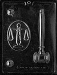 Legal Kit Mold - Lpj088