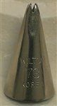 Wilton Leaf Decorator Tip #73