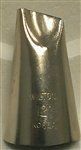 Wilton Large Petal Decorator Tip #121