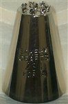 Wilton Large Multi-Opening Decorator Tip #234