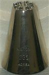 Wilton Large Multi-Opening Decorator Tip #235