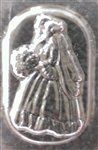 Bride & Groom Mold (90-15511)