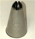 Ateco Closed Star Decorating Tip #35
