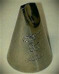 Ateco Or Magic Tip Petal Decorating Tip #60