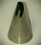 Marpol Petal Decorating Tip #61