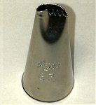 Ateco Petal Decorating Tip #63