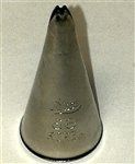 Ateco Leaf Decorating Tip #66