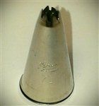 Ateco Leaf Decorating Tip #71