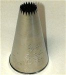 Ateco Star Decorating Tip #364
