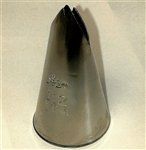 Ateco Leaf Decorating Tip #112