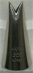 Wilton Large Leaf Decorator Tip #366