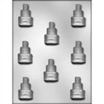 3 Tier Wedding Cake Mold (90-15532)