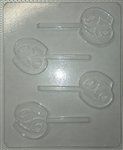 Number 69 Lollipop - Cp4L03