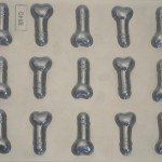 Mini Penis Mold - Cax112