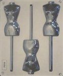 Female Torso Lolly - Cax104