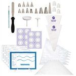 Wilton Decorating Basics Course 1 Student Kit (2116-112)