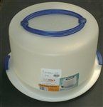 Plastic Tall Cake Carrier