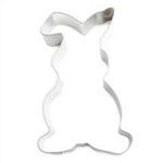 Cookie Cutter Floppy Bunny