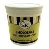 Chocolate Buttercream Icing - 15 Ounces
