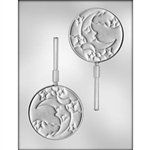 Moon / Stars Sucker Mold (90-15923)