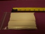 1/8" X 4-1/2" Sucker Sticks - 100 Pack
