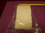 1/8" X 4-1/2" Sucker Sticks - 1,000 Pack
