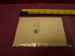 1/8" X 6" Sucker Sticks - 100 Pack