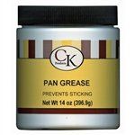 Pan Grease 14 Ounce Tub