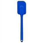 10-1/2" Blueberry Silicone Spatula