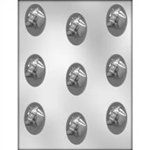 1-3/4" Horsehead Mint Chocolate Mold (90-15705)