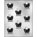 2" Screaming Eagle Chocolate Mold (90-14405)