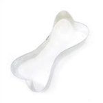 3" Dog Bone Cookie Cutter