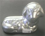 3D Sitting Lamb Cake Pan