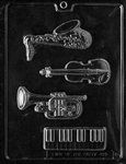Music Kit Mold - Lpj089