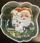 SANTA'S LIST CAKE PAN (2105-1995)*