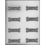 2-3/8" Dog Bone Mold (90-11299)